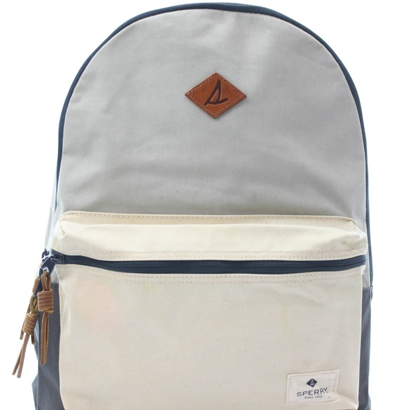 sperry backpack